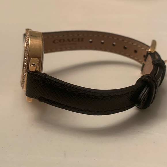 Coach watch - Picture 5 of 5